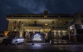 The Willows Nest Hotel Ibadan